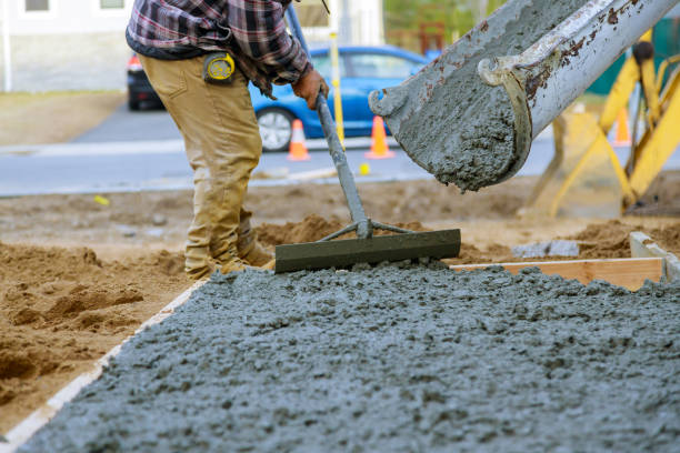 Best Concrete Steps and Stairs in Lackland Af, TX