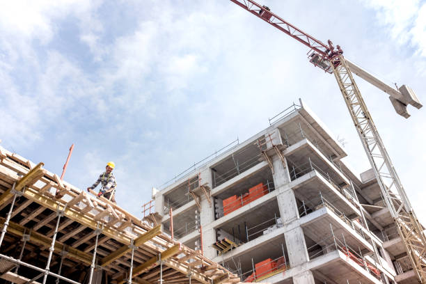 Best Commercial Concrete Services in Lackland Af, TX